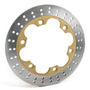Bremsscheibe hinten 220 mm für Kawasaki Ninja 150 KRR ZX150 2004-2013 Generic