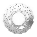 Bremsscheibe hinten für Kawasaki KLZ1000 12-17 Z750R Z1000 ZX1400 ZG1400 07-17 Generic