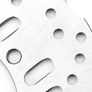 Bremsscheibe hinten für Kawasaki KLZ1000 12-17 Z750R Z1000 ZX1400 ZG1400 07-17 Generic