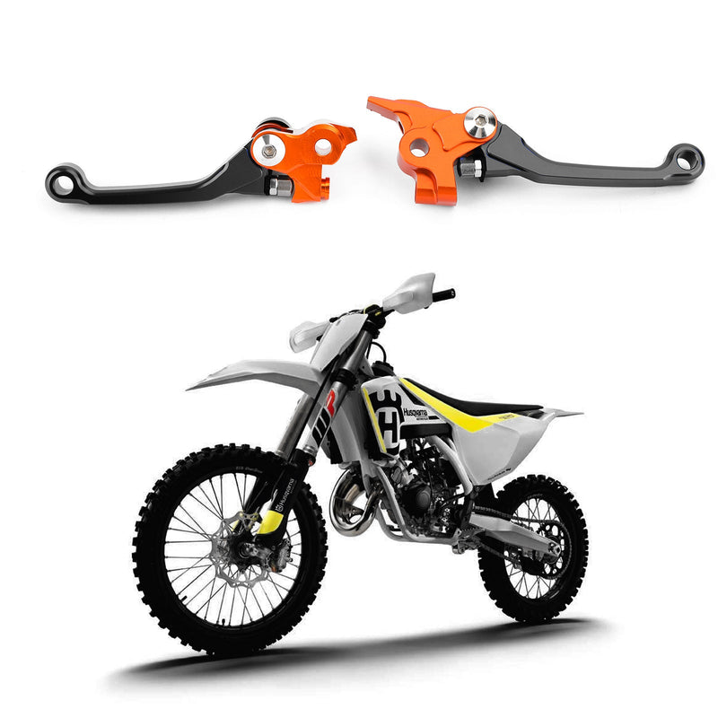 Husqvarna TC 125 TC250 TE 150 TE250 TE 300 FC250 FC350 bromskopplingsspak