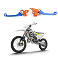 Husqvarna TC 125 TC250 TE 150 TE250 TE 300 FC250 FC350 bromskopplingsspak