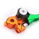 Husqvarna TC 125 TC 250 TE150 TE 250 TE300 FC250 FC350 bremsekoblingshåndtag