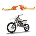 Husqvarna TC 125 TC250 TE 150 TE250 TE 300 FC250 FC350 bromskopplingsspak