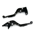 Adjustable Folding Extendable Brake Clutch Levers For Honda CBR CB VTX13 NC7