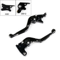 Adjustable Brake Clutch Levers For KTM 69 DukeSMCSMCR 214-216