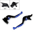 Adjustable Brake Clutch Levers For Ducati HYPERMOTARD 939 SP 216