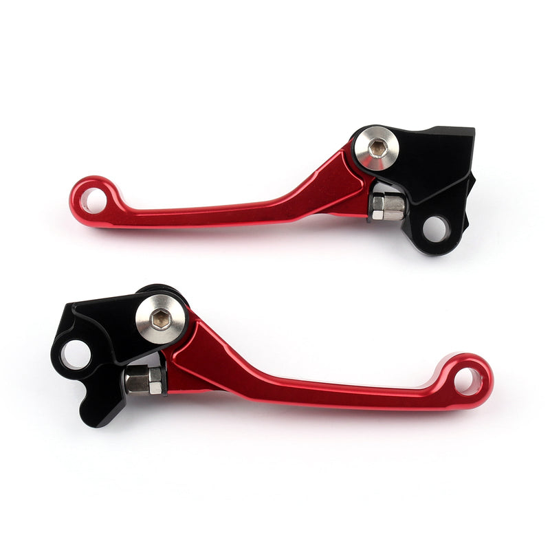 Off Road Pivot Broms Kopplingsspak för Honda CR125R/250R CRF250R CRF450X Generic