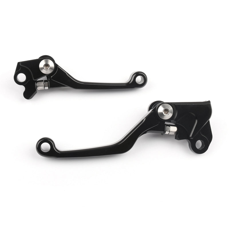 Off Road Pivot alumiininen jarrukytkinvipu Honda CRF230F 2003-2017 Generic