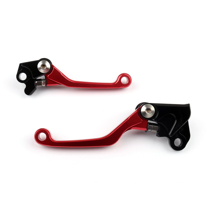 Off Road Pivot alumiininen jarrukytkinvipu Honda CRF230F 2003-2017 Generic