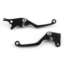 CNC Dirt Bike Pivot Broms Kopplingsspak för Honda CRF250L/M 2012-2013 Generic