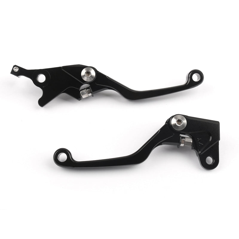 CNC Dirt Bike Pivot Broms Kopplingsspak för Honda CRF250L/M 2012-2013 Generic