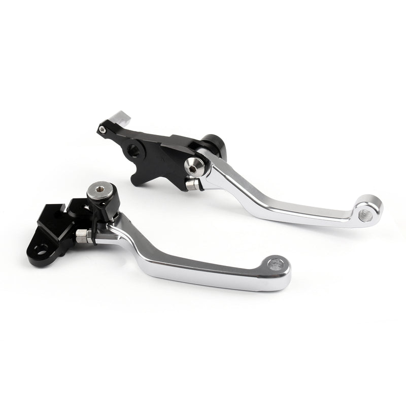 CNC Dirt Bike Pivot Broms Kopplingsspak för Honda CRF250L/M 2012-2013 Generic