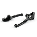 Páčka spojky otočné brzdy na CNC Dirt Bike pro Yamaha YZ250F YZ426F/450F 09-14 Generic