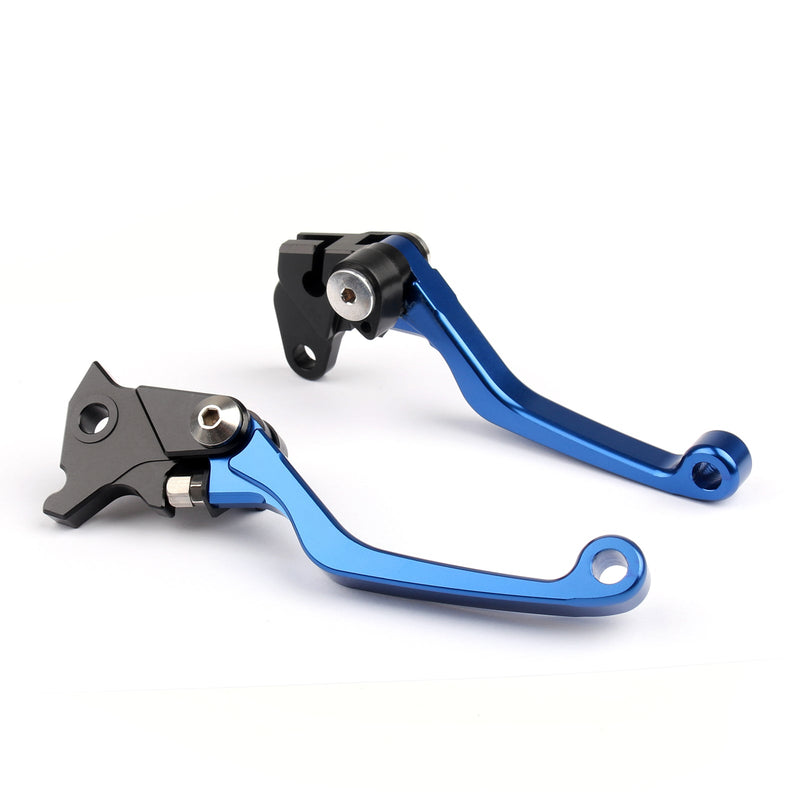 Dirt Bike Pivot Brake Kupplungshebel für Yamaha YWR250R/X TTR250 TRICKER Generic