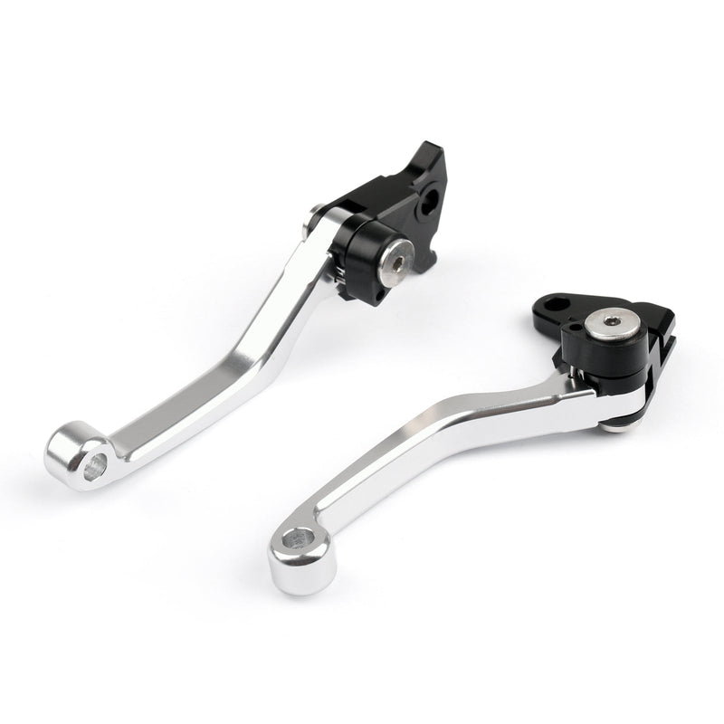 Dirt Bike Pivot Brake Kupplungshebel für Yamaha YWR250R/X TTR250 TRICKER Generic