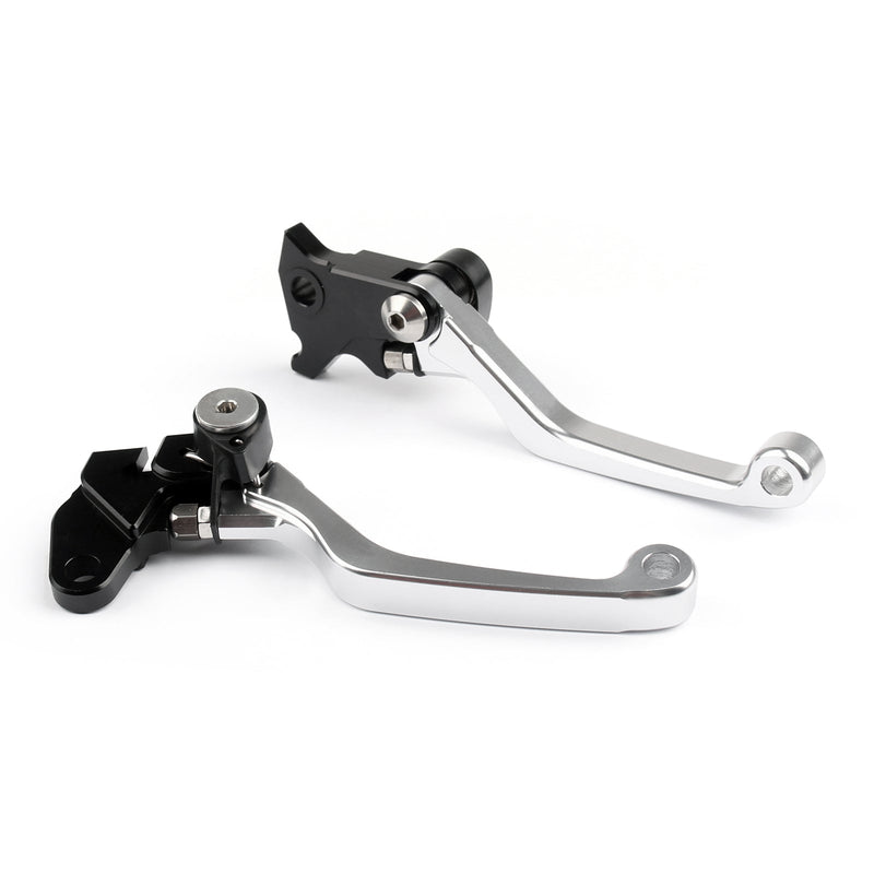 Dirt Bike Pivot Brake Kupplungshebel für Yamaha YWR250R/X TTR250 TRICKER Generic