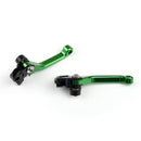 Otočná páka spojky brzdy pro Kawasaki KX65 KX 85 KX250/KX250F KX 125 2004 2003 Generic