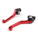 Sada brzdové páky spojky jízdního kola Dirt Pivot pro Suzuki RM85 05-13 RM125/250 2008 Generic