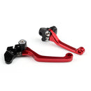 Sada brzdové páky spojky jízdního kola Dirt Pivot pro Suzuki RM85 05-13 RM125/250 2008 Generic