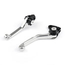 Sada brzdové páky spojky jízdního kola Dirt Pivot pro Suzuki RM85 05-13 RM125/250 2008 Generic