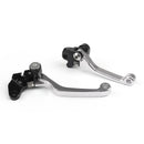 Sada brzdové páky spojky jízdního kola Dirt Pivot pro Suzuki RM85 05-13 RM125/250 2008 Generic