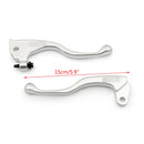 Pivot Dirt Bike Kupplung Bremshebel für Yamaha XG250 TY250 YZ80 YZ80 TTR 125 250 Generic