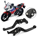 Bremsekoblingsspak for Honda CBR300RR CB300F/FA 14-16 CBR500R CB500F/X 13-15 Generisk