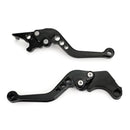 Bremsekoblingsspak for Honda CBR300RR CB300F/FA 14-16 CBR500R CB500F/X 13-15 Generisk