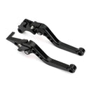 Bremsekoblingsspak for Honda CBR300RR CB300F/FA 14-16 CBR500R CB500F/X 13-15 Generisk