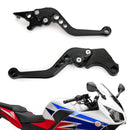 Bremsekoblingsspak for Honda CBR300RR CB300F/FA 14-16 CBR500R CB500F/X 13-15 Generisk