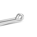 Izquierda&amp;Maneta de freno y embrague derecha de aluminio para motocicleta NMAX 125/155 2015-2018 (Genérica)