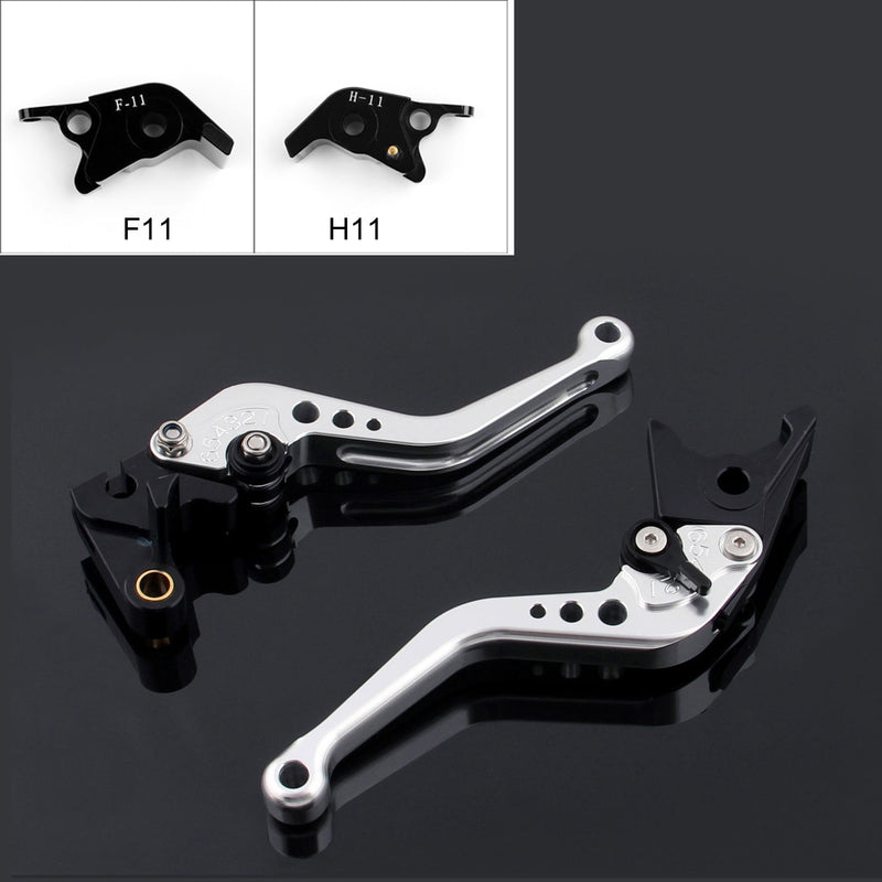 Bremsekoblingsspak for Ducati 999 749 1198/S/R 1098 S4RS Aprilia RSV MILLE/R Generisk