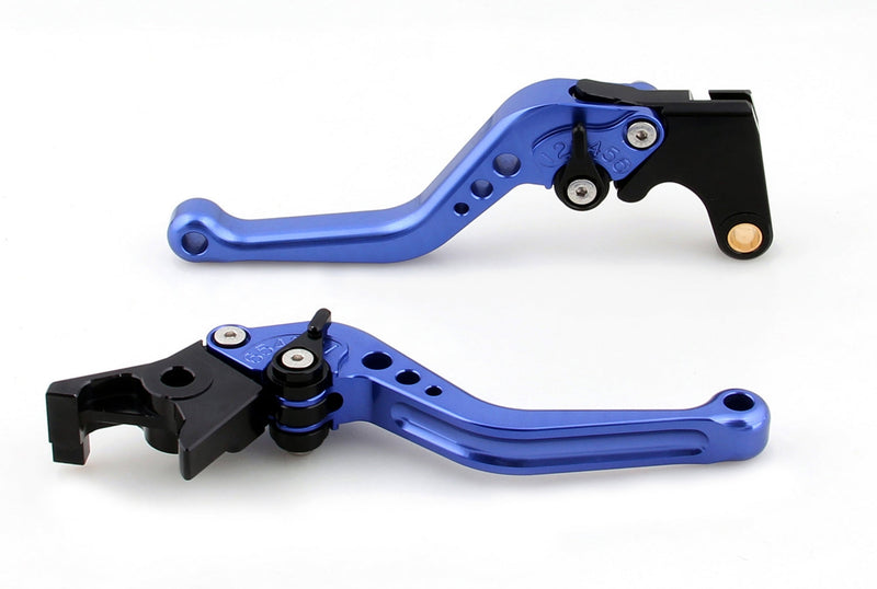 Short Brake Clutch Levers For Honda CBR929RR CBR 929 RR 2-21