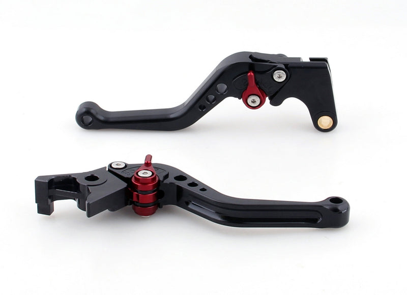 Brake Clutch Levers For Suzuki GSXR 600/750/1000 TL1000S GSR 600 750 SFV 650