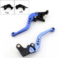 Brake Clutch Levers For Kawasaki ZX14/ZX14R/ZZR14 GTR14/CONCOURS 214