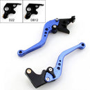 Brake Clutch Levers For Ducati 4 62 695 696 796 MONSTER MONSTER S2R 8