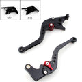 Short Brake Clutch Levers For KTM 99 Superduke 69 Duke RC8/R