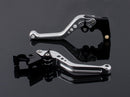 Krátké páčky spojky brzd pro KTM 690 SMC/SMC-R/Duke/Duke R 2012-2013 Generic