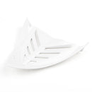 Kratka ABS V pod osłoną przeciwporostową dla Yamaha YZF R25 2014-2015 R3 2015 Nowy ogólny