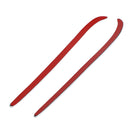 Goldwing Chrome Locking Eyebrow Trim Fit Honda GL1800 2001-2011