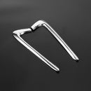 2001-2011 Honda GL1800 Goldwing Chrome Fairing Premier Shark Gills