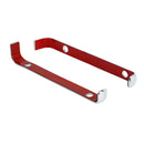 Goldwing Chrome Fairing Honda logotyp sidopanel Passar Honda GL1800 2001-2011 Generic