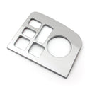 Goldwing Chrome Carenagem Lado Esquerdo Controle Accent Fit Honda GL1800 2001-2011 Genérico