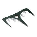 Goldwing Chrome Trim kaasutankin oven paneeli sopii Honda GL1800 2001-2011 Generic