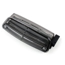 Kouřové čelní sklo pro Honda 01-12 Goldwing 1800 GL1800 2001-2012