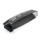 Kouřové čelní sklo pro Honda 01-12 Goldwing 1800 GL1800 2001-2012