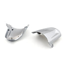 Krom frontstrålkastarskydd för Honda Goldwing Gold Wing GL1800 2006-2014 Generic