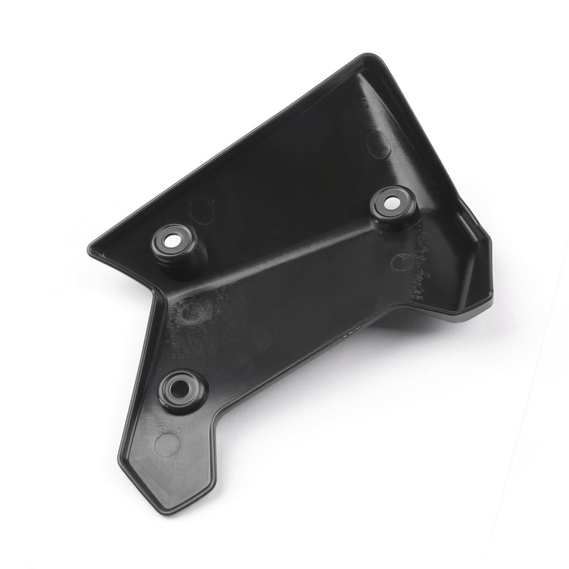 Placa cubierta lateral marco derecho panel lateral para BMW R1200GS ADV 2013-2015 Generic