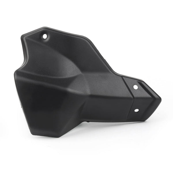 Protector de cubierta de válvula de motor/culata para BMW R Nine T 2013-2017 genérico