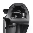 Nedre ventilerade benpanel handskbox för Harley Road Street Electra Glide 1983-13